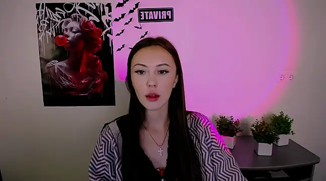 Snapshot of Nikonara_Love chatting on 16, 2, 2025 Nikonara Love online show from 16, 2, 2025