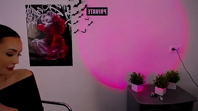 Snapshot of Nikonara_Love chatting on 9, 3, 2025 Nikonara Love online show from 9, 3, 2025