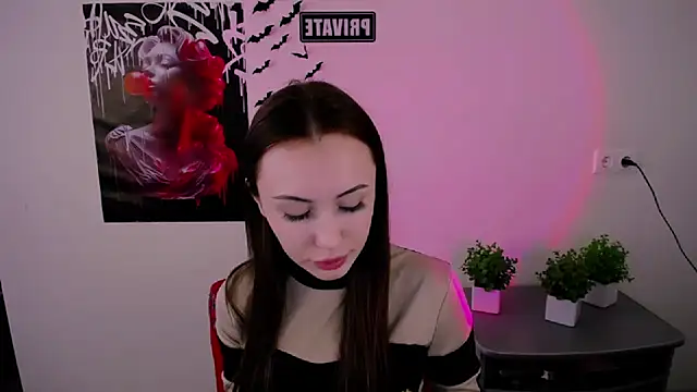 Snapshot of Nikonara_Love chatting on 16, 3, 2025 Nikonara Love online show from 16, 3, 2025