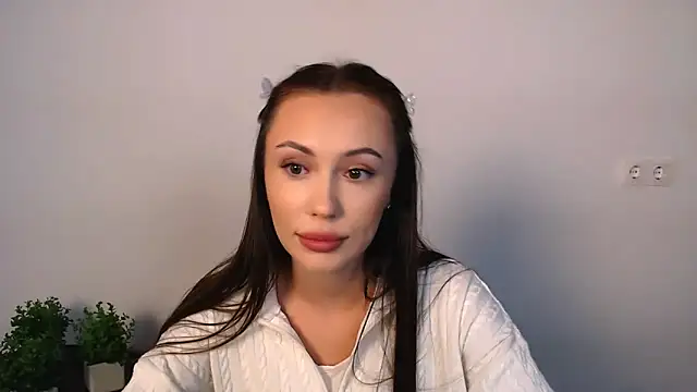 Snapshot of Nikonara_Love chatting on 19, 10, 2025 Nikonara Love online show from 19, 10, 2025