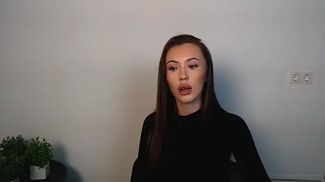 Snapshot of Nikonara_Love chatting on 23, 10, 2025 Nikonara Love online show from 23, 10, 2025