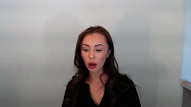 Snapshot of Nikonara_Love chatting on 26, 10, 2025 Nikonara Love online show from 26, 10, 2025