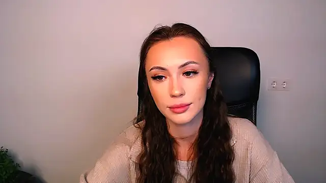 Snapshot of Nikonara_Love chatting on 14, 11, 2025 Nikonara Love online show from 14, 11, 2025