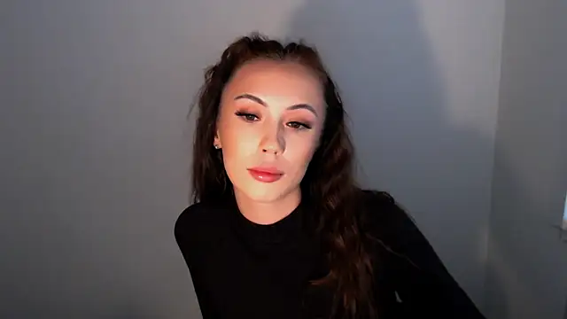 Snapshot of Nikonara_Love chatting on 20, 11, 2025 Nikonara Love online show from 20, 11, 2025