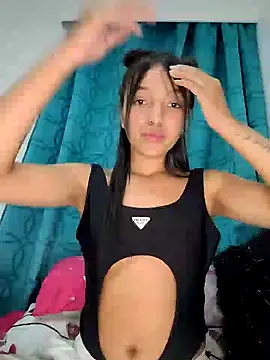 Snapshot of Briannasweeth17 chatting on 5, 2, 2025 Briannasweeth17 online show from 5, 2, 2025