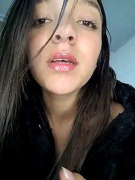 Snapshot of Briannasweeth17 chatting on 18, 3, 2025 Briannasweeth17 online show from 18, 3, 2025