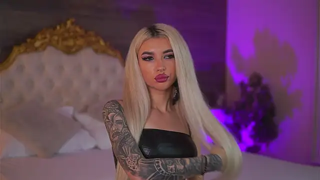 Juicy Jessye online show from 26, 1, 2025