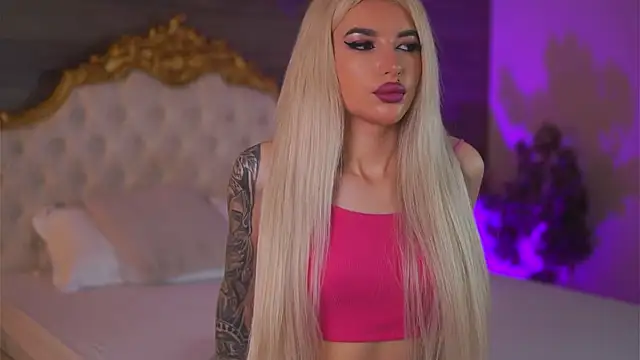 Juicy Jessye online show from 27, 1, 2025