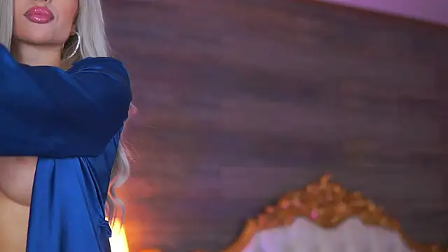 Juicy Jessye online show from 20, 10, 2025