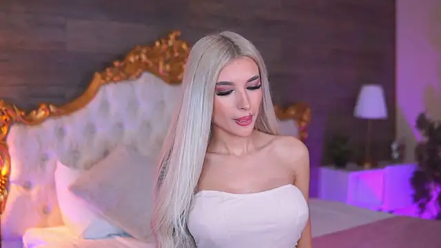 Juicy Jessye online show from 13, 11, 2025