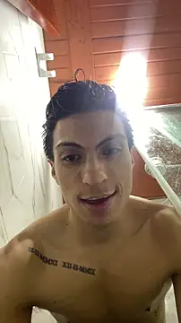 ApoloCruz online show from 13, 12, 2025