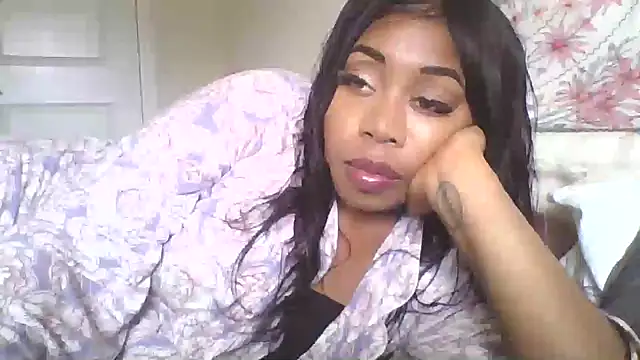 angeliquebelcali online show from 23, 9, 2025
