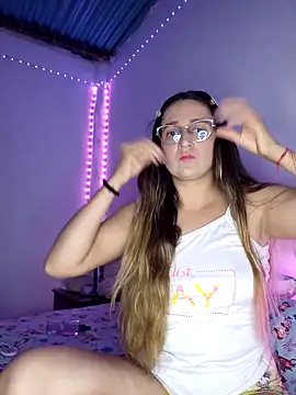 MyAlexaStar online show from 3, 2, 2026