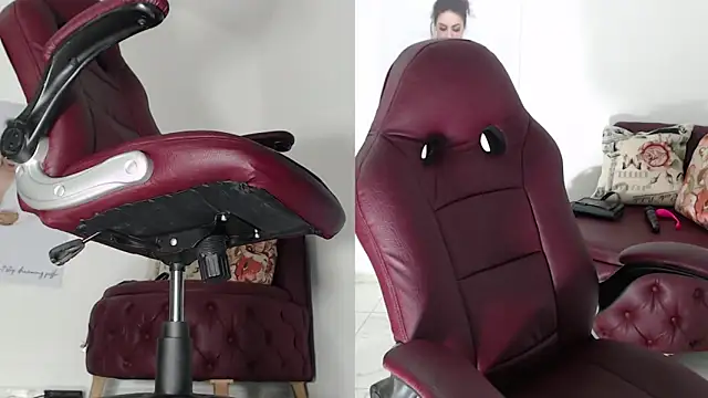 Snapshot of Frida_1982 chatting on 7, 3, 2025 Frida 1982 online show from 7, 3, 2025