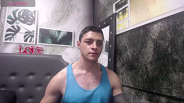 Frank Millers online show from 6, 2, 2025