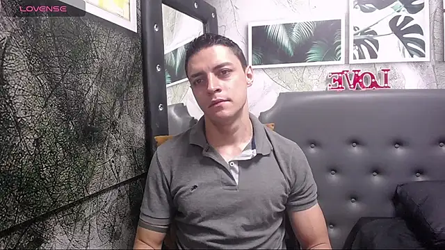 Frank Millers online show from 10, 2, 2025