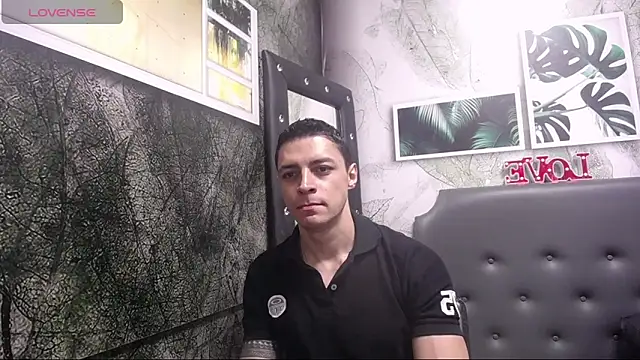 Frank Millers online show from 11, 2, 2025