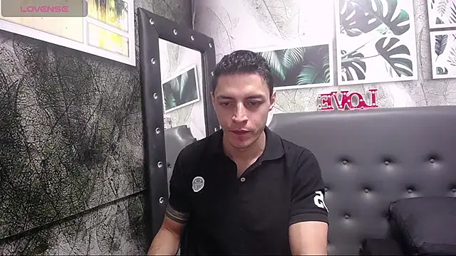 Frank Millers online show from 11, 2, 2025