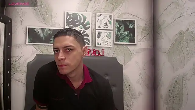 Frank Millers online show from 18, 2, 2025