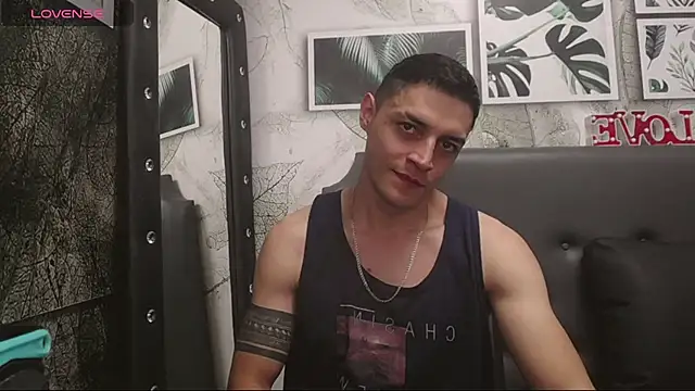 Frank Millers online show from 19, 2, 2025