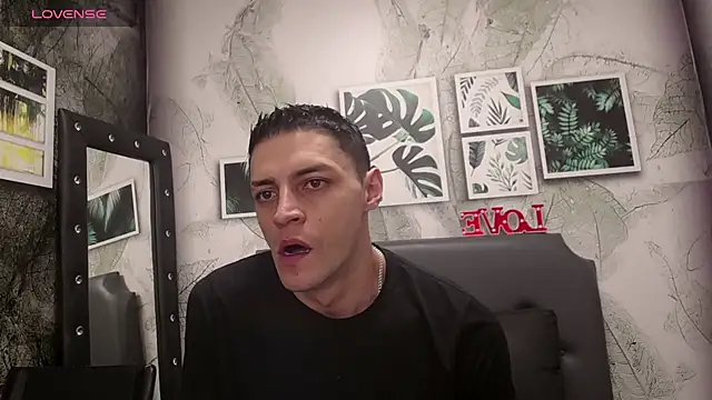 Frank Millers online show from 24, 2, 2025