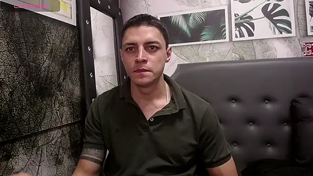 Frank Millers online show from 27, 2, 2025