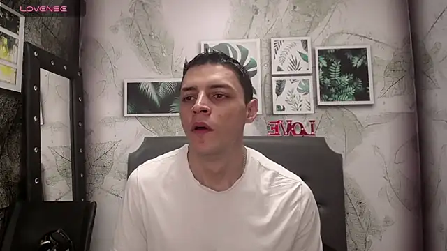 Frank Millers online show from 4, 3, 2025