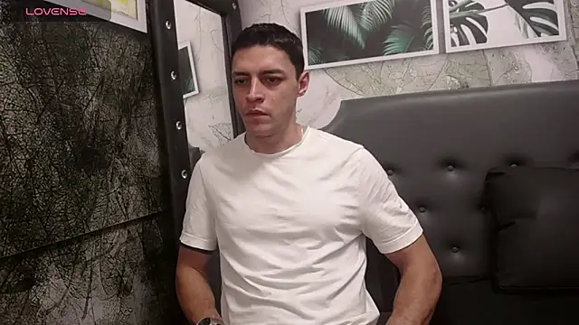 Frank Millers online show from 5, 3, 2025