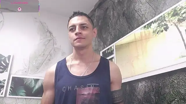 Frank Millers online show from 20, 3, 2025