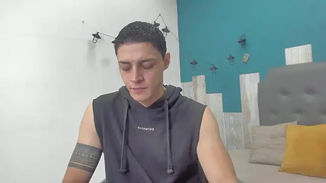 Frank Millers online show from 2, 10, 2025