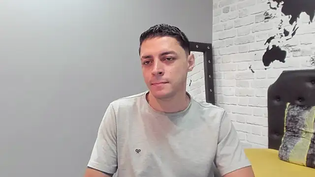 Frank Millers online show from 14, 11, 2025