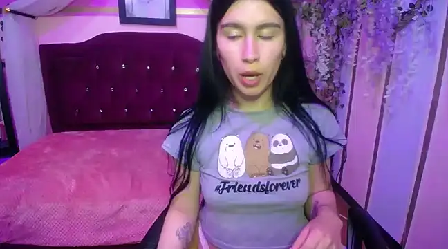 GraceSquirtExtrem online show from 15, 2, 2025