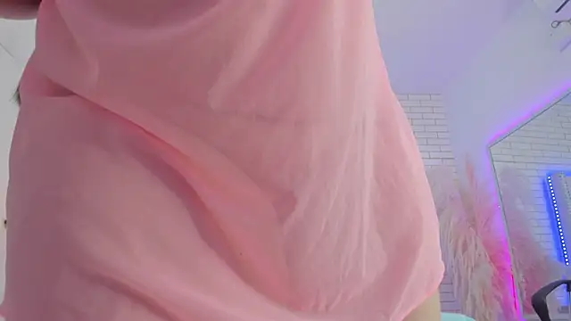 Luciana brown  online show from 16, 11, 2025