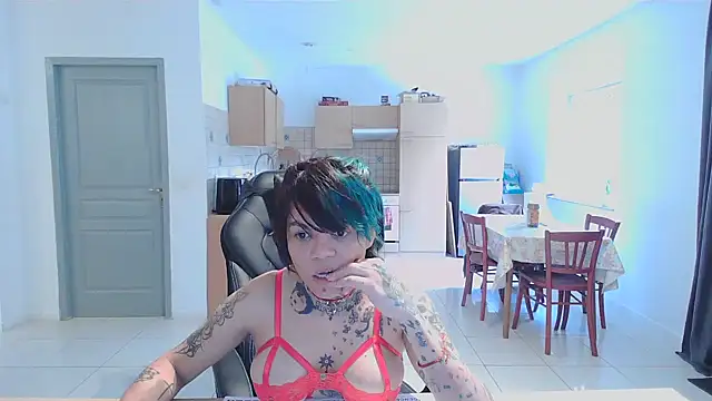 Snapshot of serena__vedette chatting on 29, 1, 2025 serena vedette online show from 29, 1, 2025