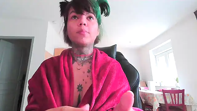 Snapshot of serena__vedette chatting on 21, 2, 2025 serena vedette online show from 21, 2, 2025