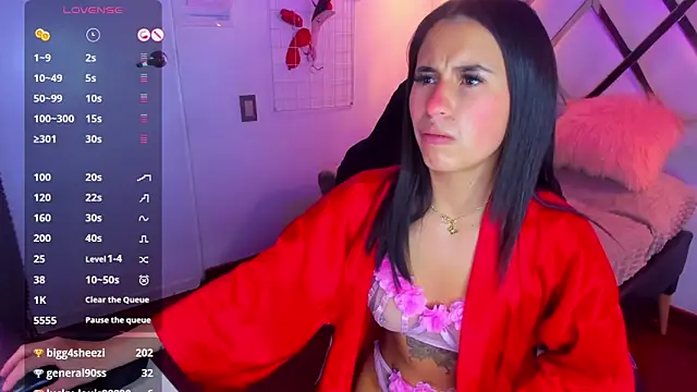 Belinda Braund online show from 21, 2, 2025