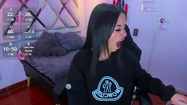 Belinda Braund online show from 17, 3, 2025