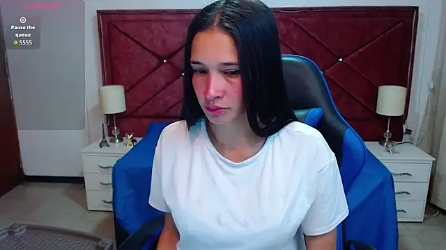 victoria adams07 online show from 3, 2, 2026