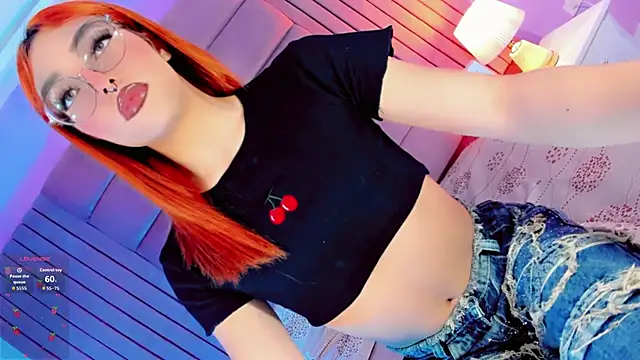 Rosebigcok online show from 22, 11, 2025