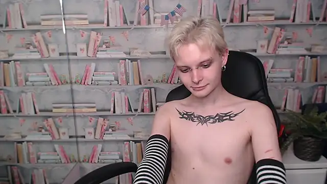 DemianEnglen online show from 26, 2, 2025