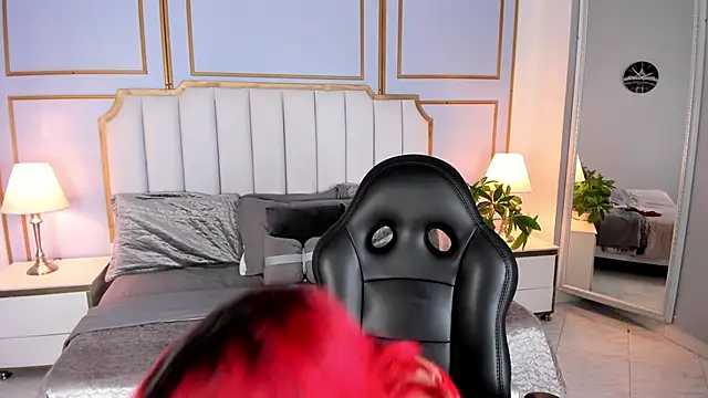 Raven jade  online show from 2, 2, 2025