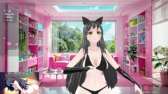 KimiStar online show from 19, 11, 2025