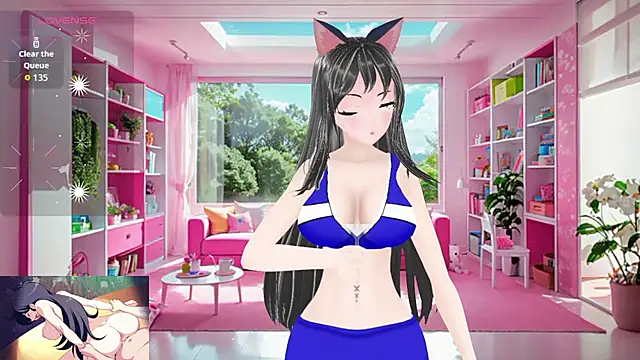 Snapshot of KimiStar chatting on 2, 12, 2025 KimiStar online show from 2, 12, 2025