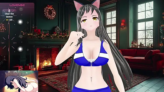 Snapshot of KimiStar chatting on 17, 12, 2025 KimiStar online show from 17, 12, 2025