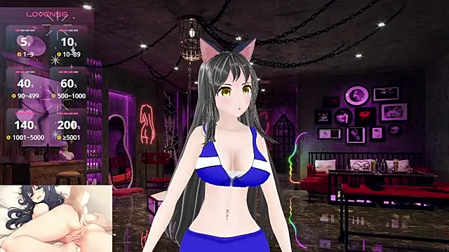 Snapshot of KimiStar chatting on 11, 3, 2026 KimiStar online show from 11, 3, 2026