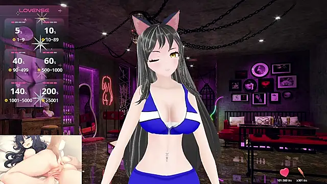 Snapshot of KimiStar chatting on 26, 3, 2026 KimiStar online show from 26, 3, 2026