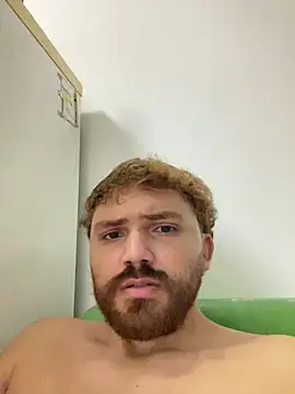 ruivinho66 online show from 20, 1, 2025
