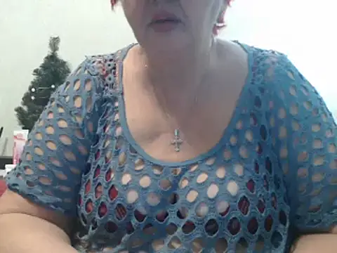 DeniseeRosea online show from 6, 2, 2025
