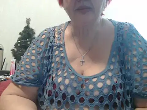 DeniseeRosea online show from 7, 2, 2025