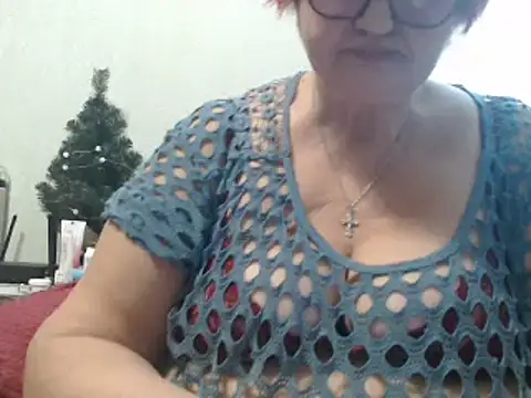 DeniseeRosea online show from 9, 2, 2025